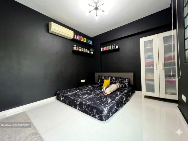 Detached House for sale