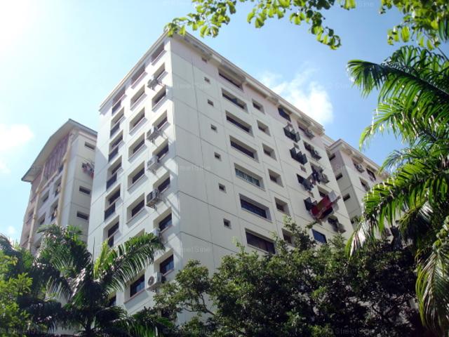 Detached House for sale in 23 North West