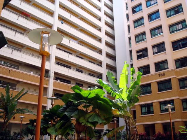 Detached House for sale in 23 North West