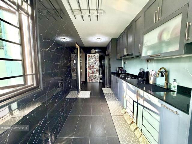 Detached House for sale in Woodlands, 25 Far North