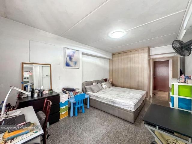 Detached House for sale