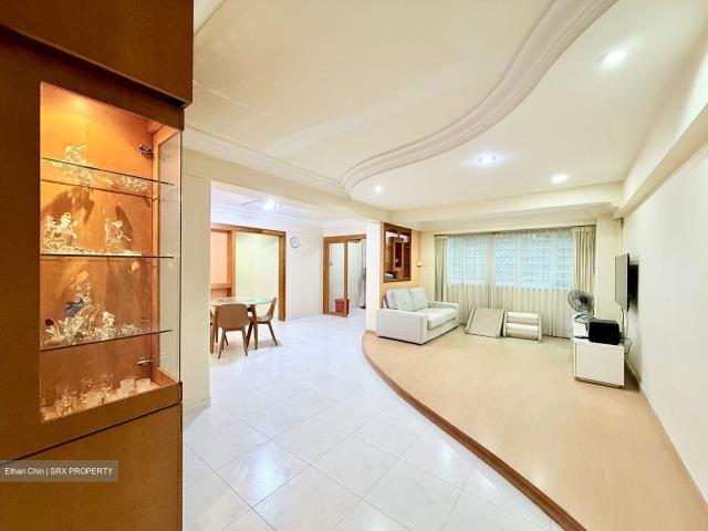 Detached House for sale