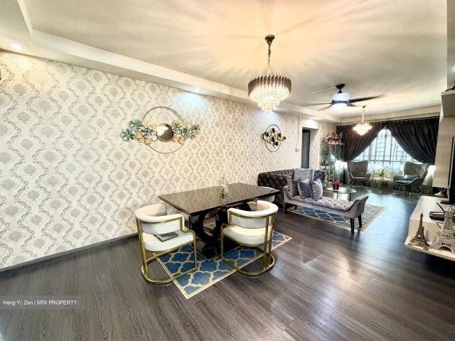 Detached House for sale in Woodlands, 25 Far North