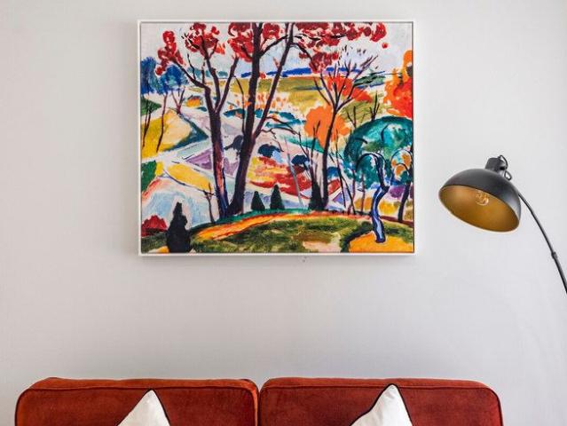 Apartment for rent in Brent Cross, Cat Hill