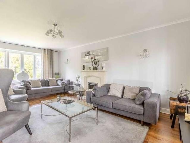 House for rent in Denham, Gerrards Cross and Chalfonts Community Board, Tatling End