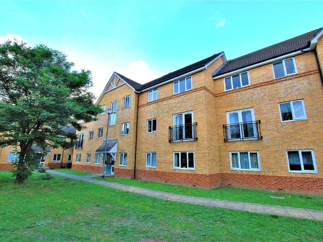 Apartment for rent in Slyfield, Westborough