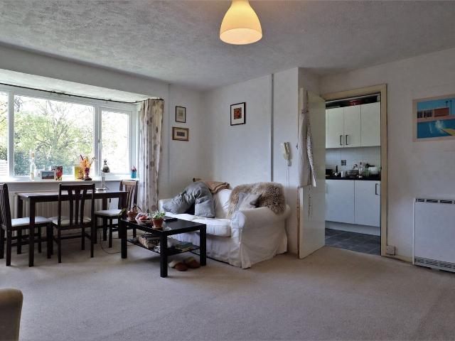 Apartment for rent in Headington, Oxford