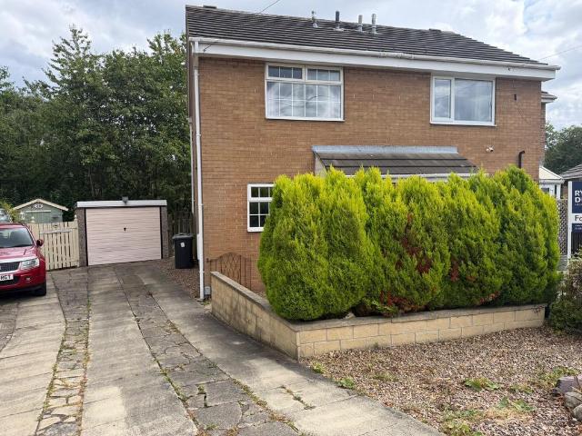 House for rent in Bradley, West Yorkshire