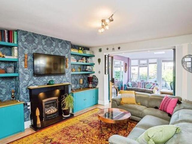House for sale in Mold, Wales