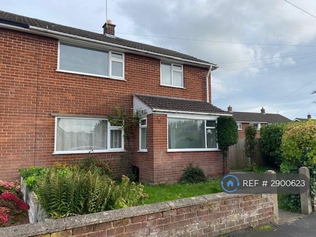 House for rent in Pentre, Mold