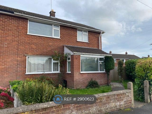 House for rent in Pentre, Mold