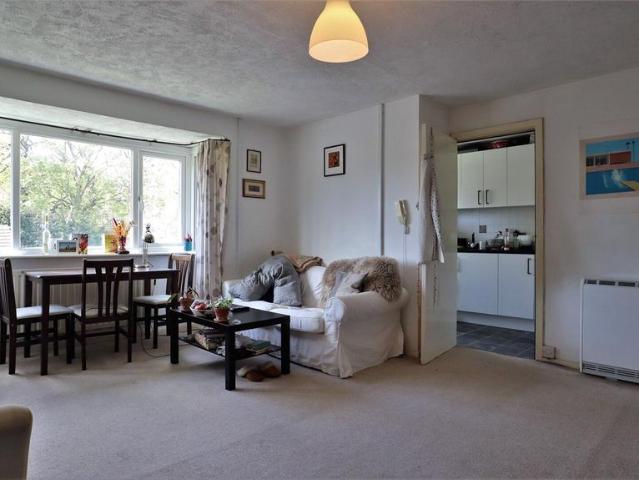 Apartment for rent in Headington, Oxford