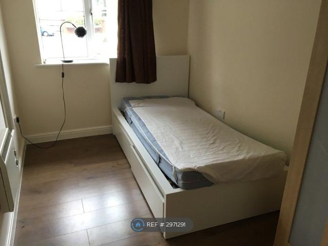 Apartment for rent in Bradley Stoke, South Gloucestershire