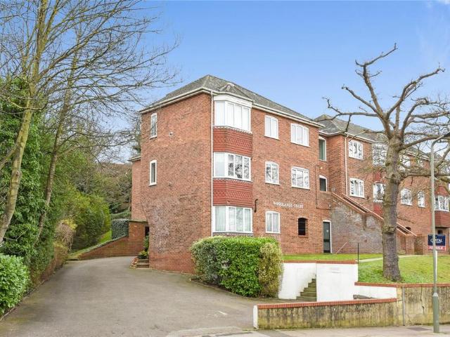 Apartment for rent in Shortlands, Greater London