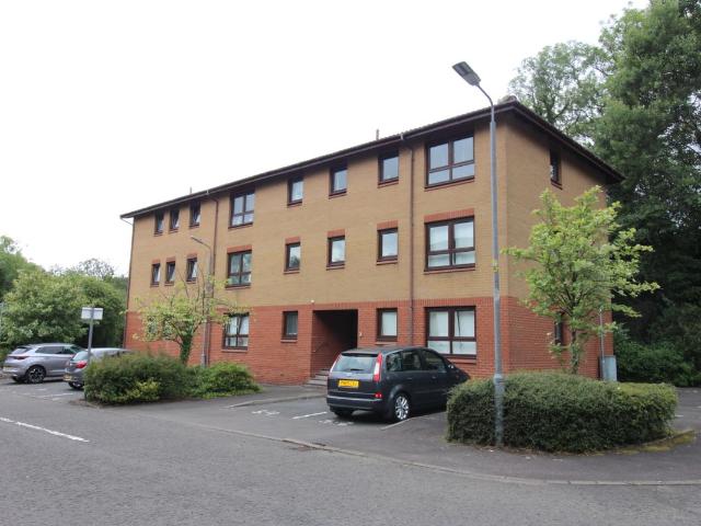 Apartment for rent in Mountblow, Old Kilpatrick