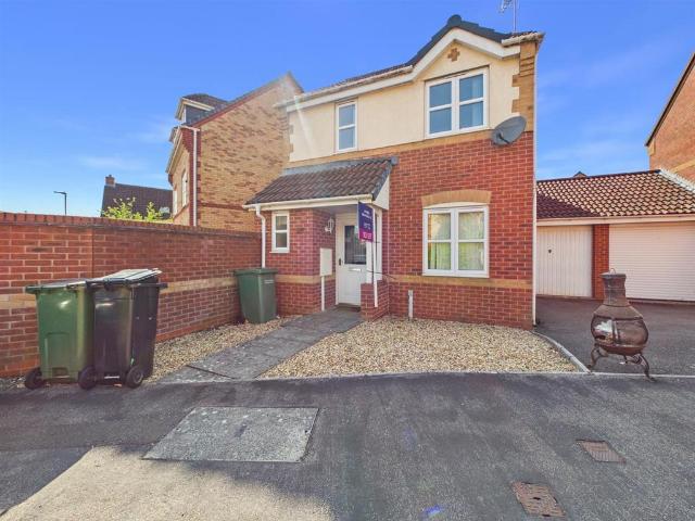 House for rent in Oadby, Leicestershire
