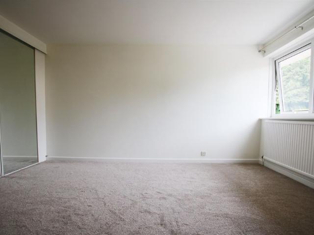 Apartment for rent in Harestock, Winchester