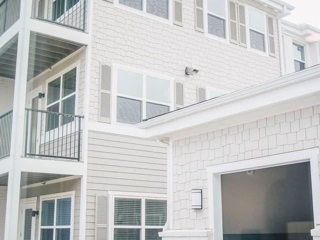 Apartment for rent in Mcdonough, Georgia