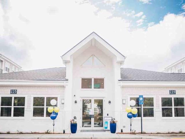 Apartment for rent in Mcdonough, Georgia