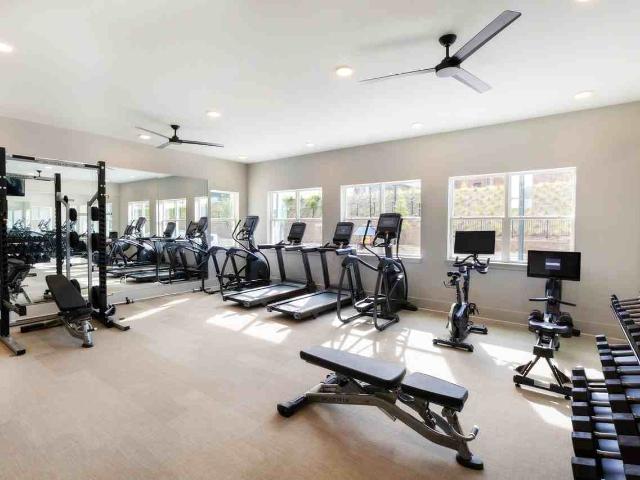 Apartment for rent in Mcdonough, Georgia