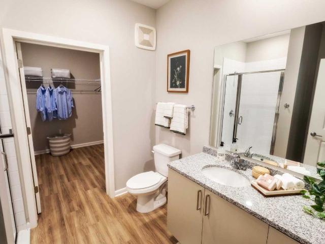 Apartment for rent in McDonough, Henry County