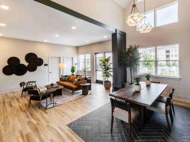 Apartment for rent in McDonough, Henry County