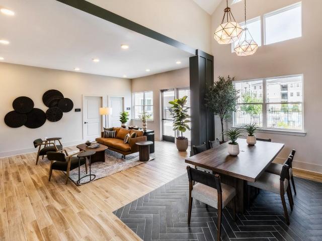Apartment for rent in Mcdonough, Georgia
