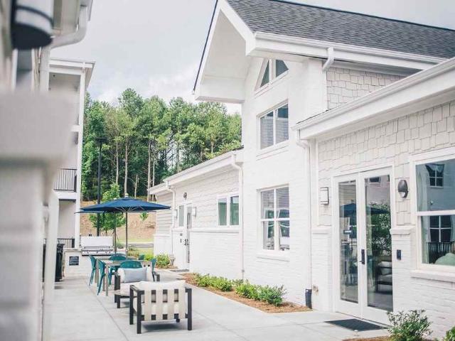 Apartment for rent in Mcdonough, Georgia