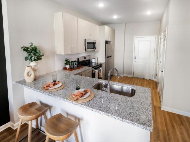 Apartment for rent in McDonough, Henry County