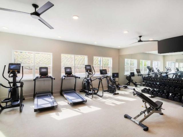 Apartment for rent in McDonough, Henry County