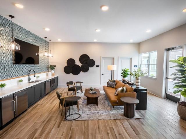 Apartment for rent in McDonough, Henry County