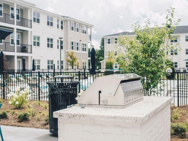 Apartment for rent in Mcdonough, Georgia