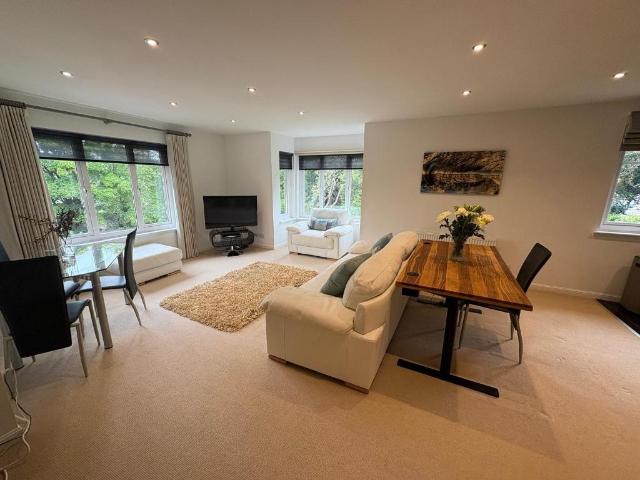 Apartment for rent in Cults, Aberdeen City