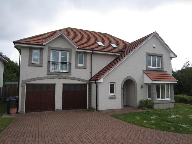 House for rent in Cults, Aberdeen City