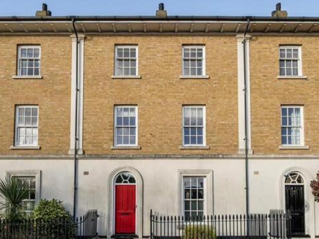 House for sale in Lyons, Greater London