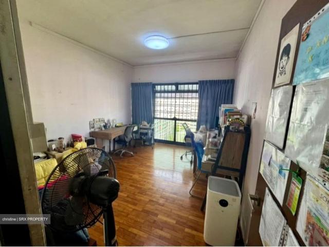 Detached House for sale