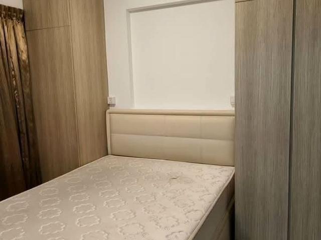 Detached House for rent