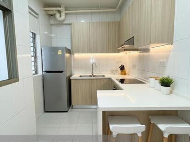 Detached House for sale