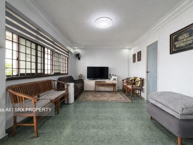 Detached House for sale
