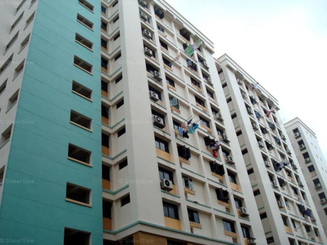 Detached House for rent