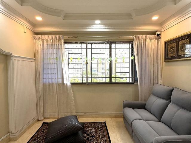 Detached House for sale