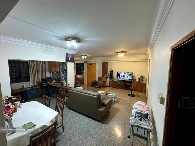 Detached House for sale