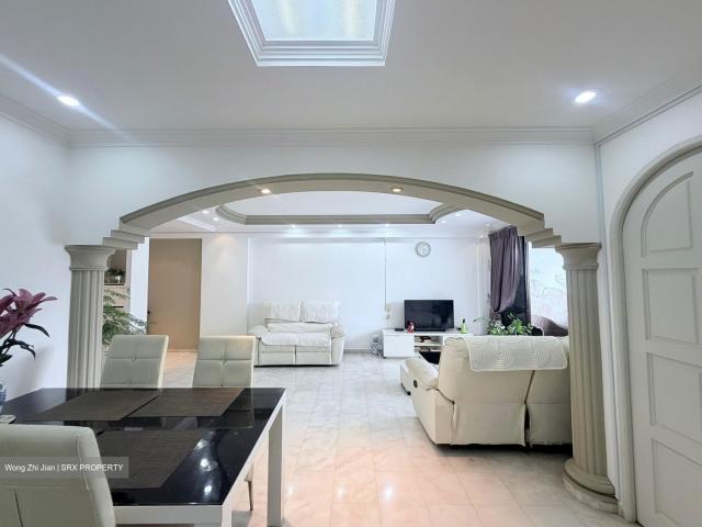 Detached House for sale