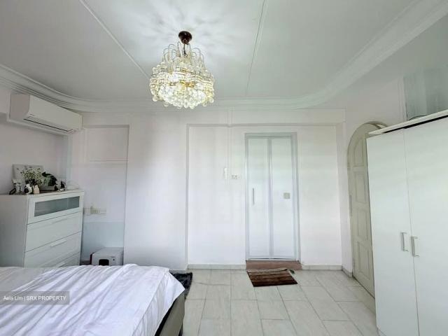 Detached House for sale