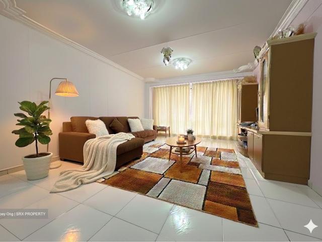 Detached House for sale in 23 North West