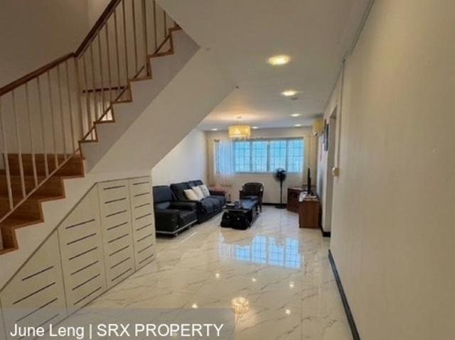 Detached House for sale