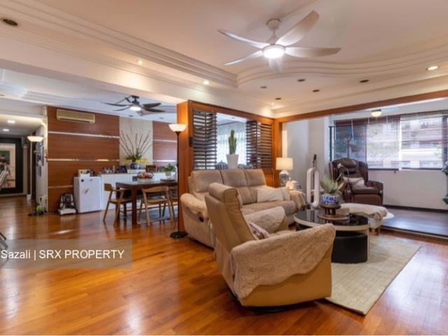 Detached House for sale