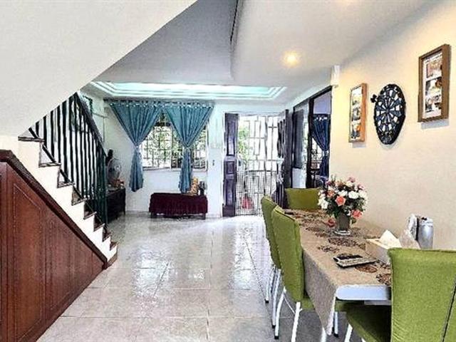 Detached House for sale