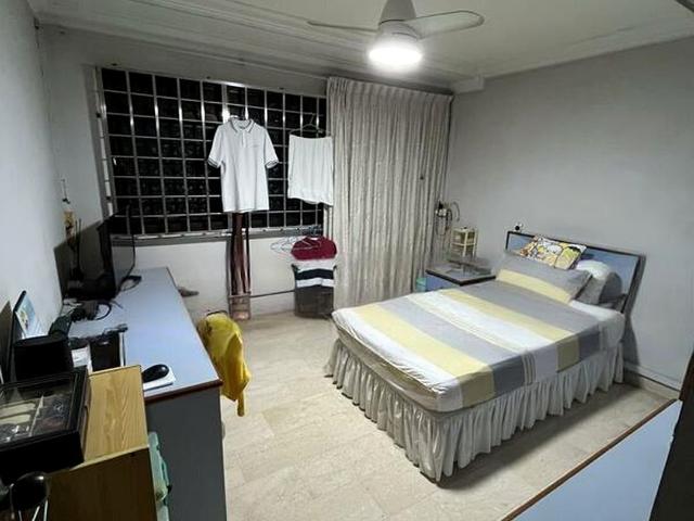 Detached House for sale