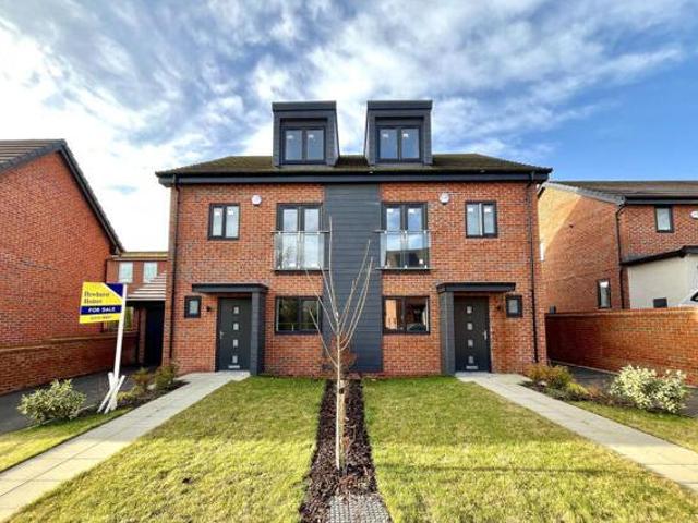 House for sale in Higher Bartle, Lancashire